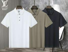 Picture of LV Polo Shirts Short _SKULVM-4XL26rr0826416